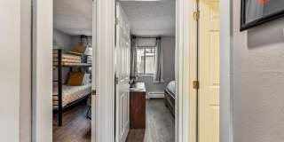 Main Street Breck! Great Updates! Walk to everything in town! Furnished! Year lease! Pets negotiable! Main Street Breck! Great Updates! Walk to everything in town! Furnished! Year lease! Pets negotiable! Gallery 15