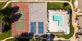 Eight20 Apartments Gallery 9