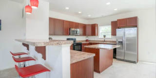 Spacious End-Unit Townhome for Rent in Meridian Crossing – 3BR, 4BA, 2-Car Garage. $3,095.00/month Gallery 8