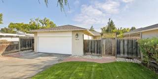 Conveniently Located 3 Bed, 2 Bath Single Family Home in Midtown Palo Alto Gallery 1