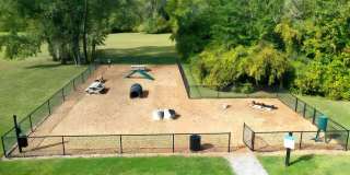 Rustic Village Gallery 25