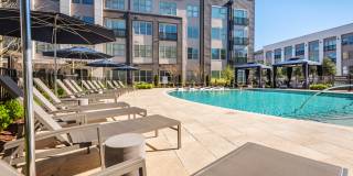 The Reverie at Lake Boone Gallery 41