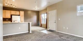 Nice 1 bedroom Condo in Parker Gallery 1