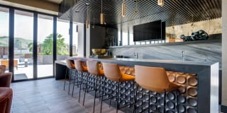 The Asher Gallery 17