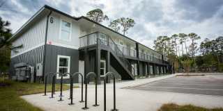 Huntington Forest Gallery 1
