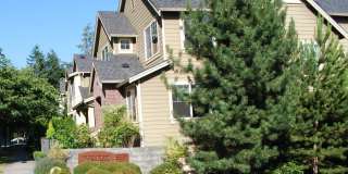 Townhome in Bothell, Great Location!! Gallery 1
