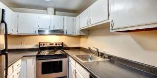 Ellis Court Apartments Gallery 15
