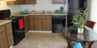 PARKWOOD APARTMENTS Gallery 22