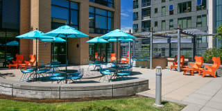 Museum Place Gallery 13