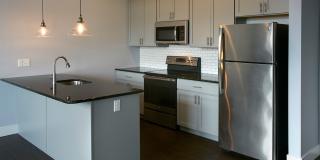 Merchants Lofts III Gallery 9