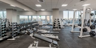 Country Club Towers Gallery 8
