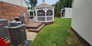 8001 POSTOAK Road Gallery 3