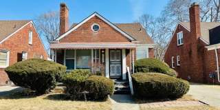 Charming 3-Bedroom Brick Bungalow with Detached Garage – $1,350/Month - Welcome Section 8 Charming 3-Bedroom Brick Bungalow with Detached Garage – $1,350/Month - Welcome Section 8 Gallery 1
