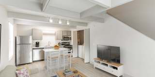 Fairway Meadows Townhomes Gallery 10