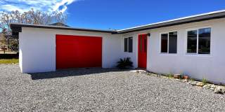 Newly Remodeled 3 Bedroom House in Indian Cove Neighborhood Newly Remodeled 3 Bedroom House in Indian Cove Neighborhood Gallery 1