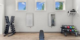 Exchange at Holly Springs Gallery 15