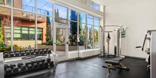 Green Lake Village Gallery 23