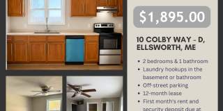10 Colby Way - D Gallery 1