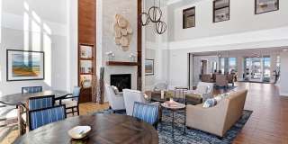 Senior & Affordable Housing – The Legends of Blaine 55+ Apartments Gallery 13