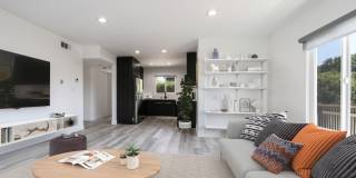 3535 Ellsworth Street Apartments Gallery 1