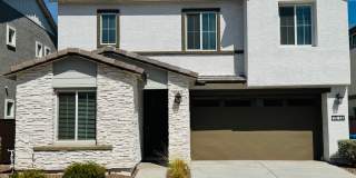 Spacious Two-Story Home in a Gated Community! Gallery 1