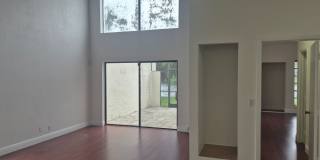 Serene lake views from your townhouse Gallery 3