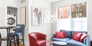 1775 SWANN Street NW Gallery 3