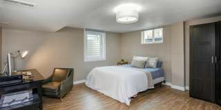 Stunning 4BR 2 BA brick ranch in tr Okane Park Gallery 27