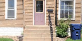 2 bed 1 bath House Gallery 1