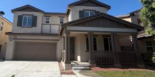 Eastvale 4 Bedroom Home Gallery 1