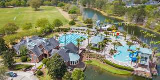 End unit townhome in The Cottages at Oakleaf Plantation Gallery 46