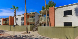 Pantano Villas Gallery 1