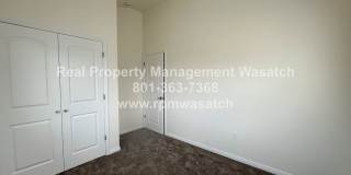 Beautiful Draper Town Home Gallery 22