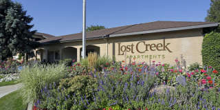 Lost Creek Apartments Gallery 1