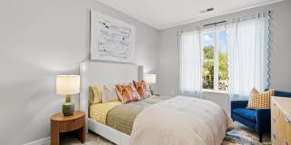 The Galaxy at Polaris Gallery 23