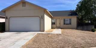 Mallard Estates 4 Bedroom, 2 Bath Home- Fallon, NV Gallery 1