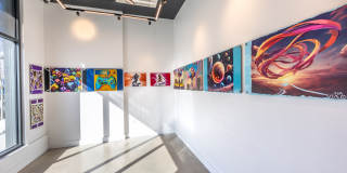 The Indie Gallery 7