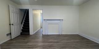 Now showing this updated 3BR 1.5 bath house! Gallery 21