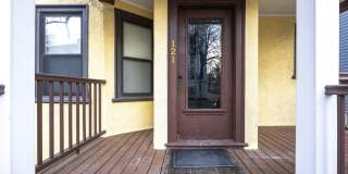 Large 3BR Near Coolidge Corner | 1,300 SF | W/D in Unit | Central A/C | 9/1 Gallery 18