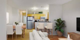 Riverford Crossing Apartments Gallery 3