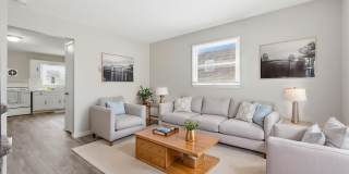 Fay Street Community Gallery 2