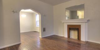 Great updated 2 bedroom 1 bath unit with great layout only available for move in October 10th! Gallery 3