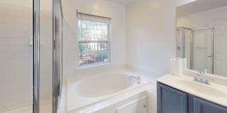 Spacious Family Three Bedroom Townhouse in Damascus! Pets Welcomed & Parking Included! Gallery 22