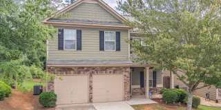 Stunning 4 bedroom, 3 bathroom home in desirable Woodstock, GA Gallery 1