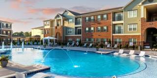 City Limits Apartments Gallery 22