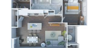 Mustang Ridge Gallery 4