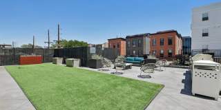Park Avenue West - Affordable Housing Gallery 12