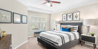 Villas at Houston Levee East Apartments Gallery 3