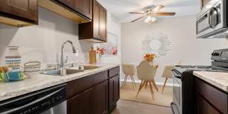 Granite Creek Apartments Gallery 6