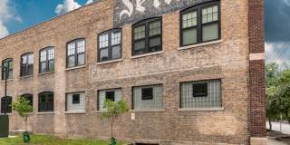 Garden View Senior Apartments Gallery 1